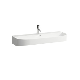 Раковина Laufen Sonar 8.1634.7.000.104.1