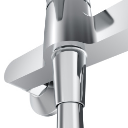 RedBlu by Damixa 782000000 Origin Evo 2, смеситель для душа