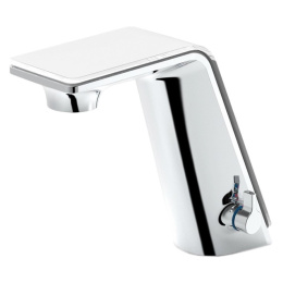 Смеситель Oras Alessi 8710F для раковины, сенсорный