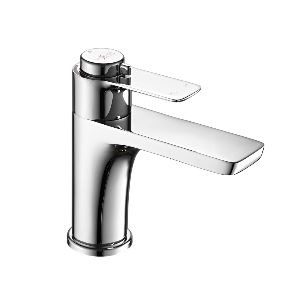 Фото Смеситель термостатический Rossinka  для раковины (RS50-11)