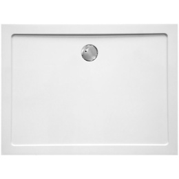 Поддон душевой Cezares-SMC 160 x 90 x 3,5 см, TRAY-M-AH-160/90-35-W