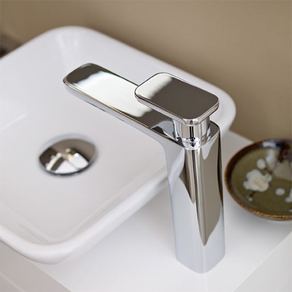 Фото Смеситель для раковины Kludi Esprit (5629605-40)