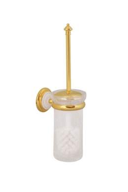 Фото Ершик Boheme Palazzo (10114) золото