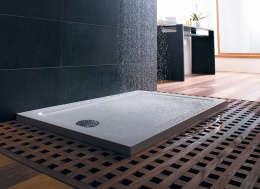 Фото Поддон Jacob Delafon Flight 120 x 80 см, E62450-00