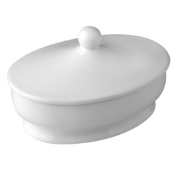 Фото Емкость с крышкой Nicolazzi Classic 6003 A, антик