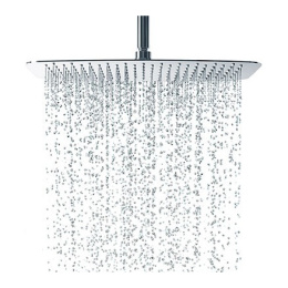 Верхний душ Ideal Standard IdeaRain LUXE B0388MY, 30*30 см, 1 режим струи, без держателя