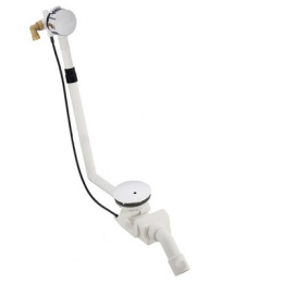 Слив-перелив Kaldewei KA 4011 хром 687772370999