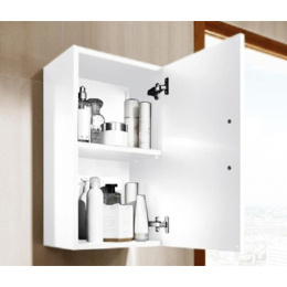 Шкаф для ванной комнаты Roca Debba (ZRU9302711) Венге