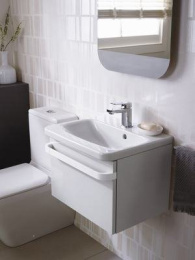 Тумба для раковины 50 см Ideal Standard TONIC II R4301WG