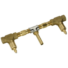 Фото Встраиваемая часть смесителя Cisal ZA01350004