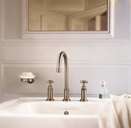 Мыльница 42033000 Hansgrohe Axor Montreux
