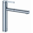Blanco Linee 517593 Смеситель для кухни, выдвижной излив