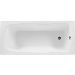 Акриловая ванна 150x70 Aquanet (00208672), прямоугольная