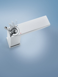 Grohe Eurocube Joy 23661000 Смеситель для раковины корпус высокий
