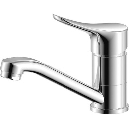 Смеситель для раковины Olive'S ARRIBA (09110AR) хром