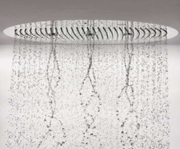 Душевая система Hansgrohe Raindance (28403000) хром