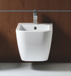 Биде BelBagno Alpina BB10100BH подвесное, 52*35,5*40 см