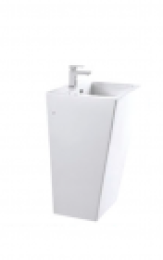 Фото Раковина напольная Laguraty b999