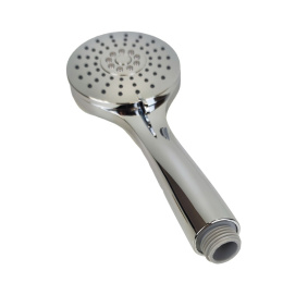 Фото Душевая лейка ручная Paini Catania CTCR155F3D100 хром