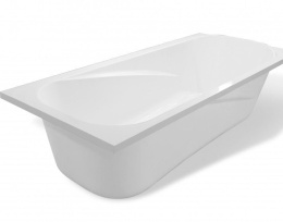 Фото Эстет Ванна "Alfa 170B silk" 1700х750