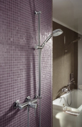 Душевой гарнитур Hansgrohe Croma (27768000) хром