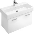 Тумба под раковину A291N1BM VILLEROY&BOCH Central Line, 730 x 381 x 440 мм