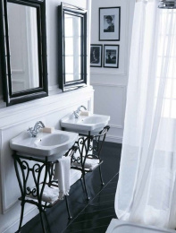 Зеркало с подсветкой Galassia Ethos (8485)