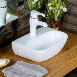 MELANA Раковина MLN-A265