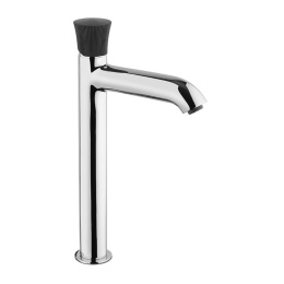 Фото Смеситель для раковины Paini Domus 18CR205PZLL хром