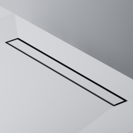 Фото Трап для душа Am.Pm MasterFlow (W01SC-U11-070-04BM) Черный