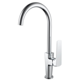 Смеситель для кухни MATRIX SMF-323917 "Elegant"