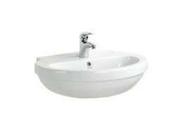 CREAVIT DREAM DR165.00000 Раковина 65 см