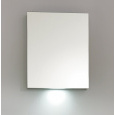 Зеркало-шкаф BelBagno  SPC-1A-DL-BL-500