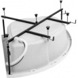 Каркас сварной для акриловой ванны Aquanet Fregate 120x120