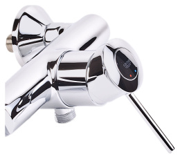 Фото Grohe BauClassic 32867000 Смеситель для душа с подключением шланга