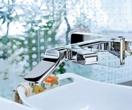 Hansgrohe Axor Urquiola 11026000 Смеситель для раковины