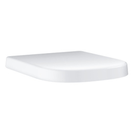 Крышка-сиденье Grohe Euro Ceramic 39330001 с микролифтом