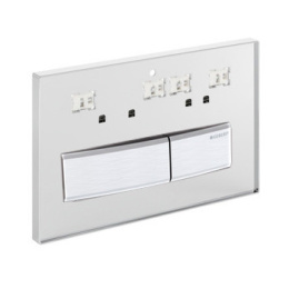 Кнопка смыва Geberit Sigma 50 (115.788.00.5)