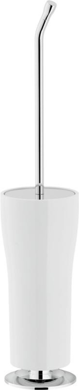 Фото NOBILI ACCP41CR Ершик для унитаза (хром)