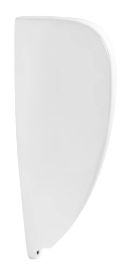 Перегородка для писсуара SantiLine SL-6006