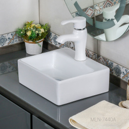 MELANA Раковина MLN-7440A