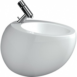 Биде Laufen Alessi 8.3097.1.400.304.1 подвесное