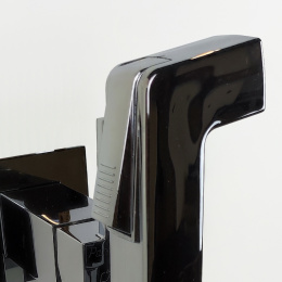 Фото Смеситель с гигиеническим душем Paini Bella BLCR442 хром