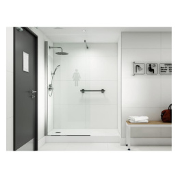 Верхний душ Ideal Standard IDEALRAIN SOFT B9443AA