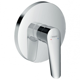 Смеситель для душа Hansgrohe Logis E (71603000) хром