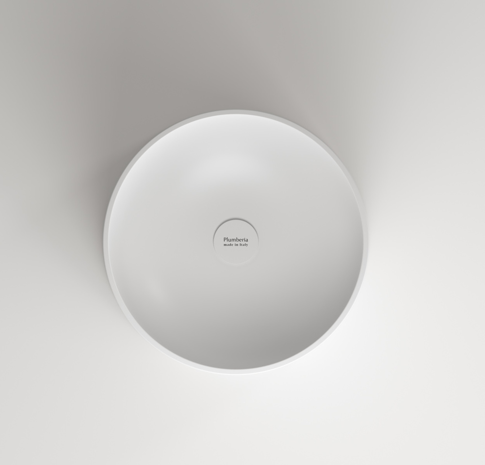 Раковина напольная Plumberia Selection (MISHA SOFT BN)