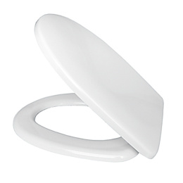 Сиденье для унитаза soft close дюропласт IDDIS 126 ID 126 Dp Sc