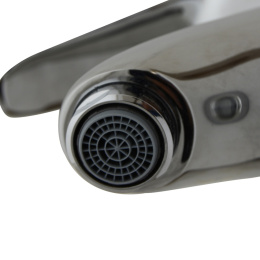 Фото Смеситель для раковины Paini Smile 39CR205CAKM хром