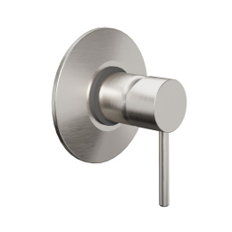 Фото Смеситель для душа Paini Cox 78PW690 никель