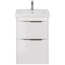 Умывальник Dreja Laguna (28230) 75 см